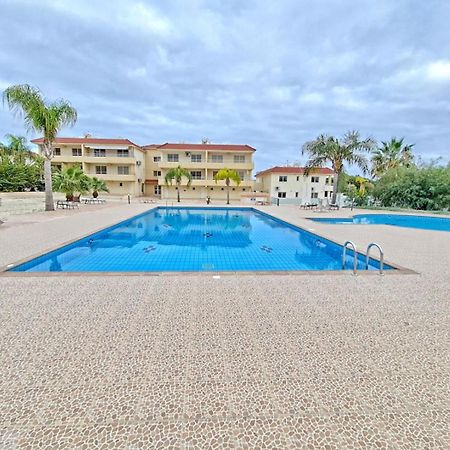 Narcissos Nissi Beach Apartment C16 Agia Napa Exterior foto