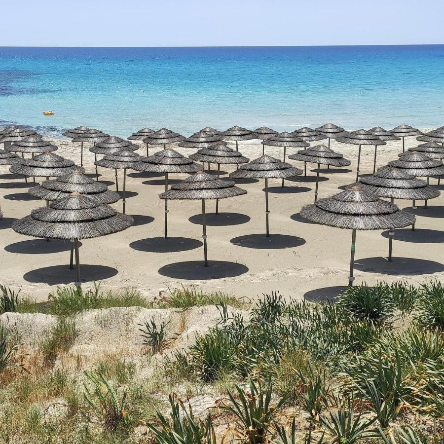 Narcissos Nissi Beach Apartment C16 Agia Napa Exterior foto